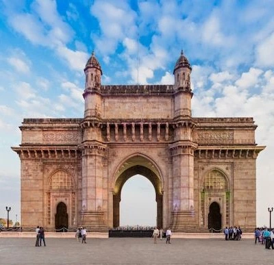 Co-living spaces in Mumbai