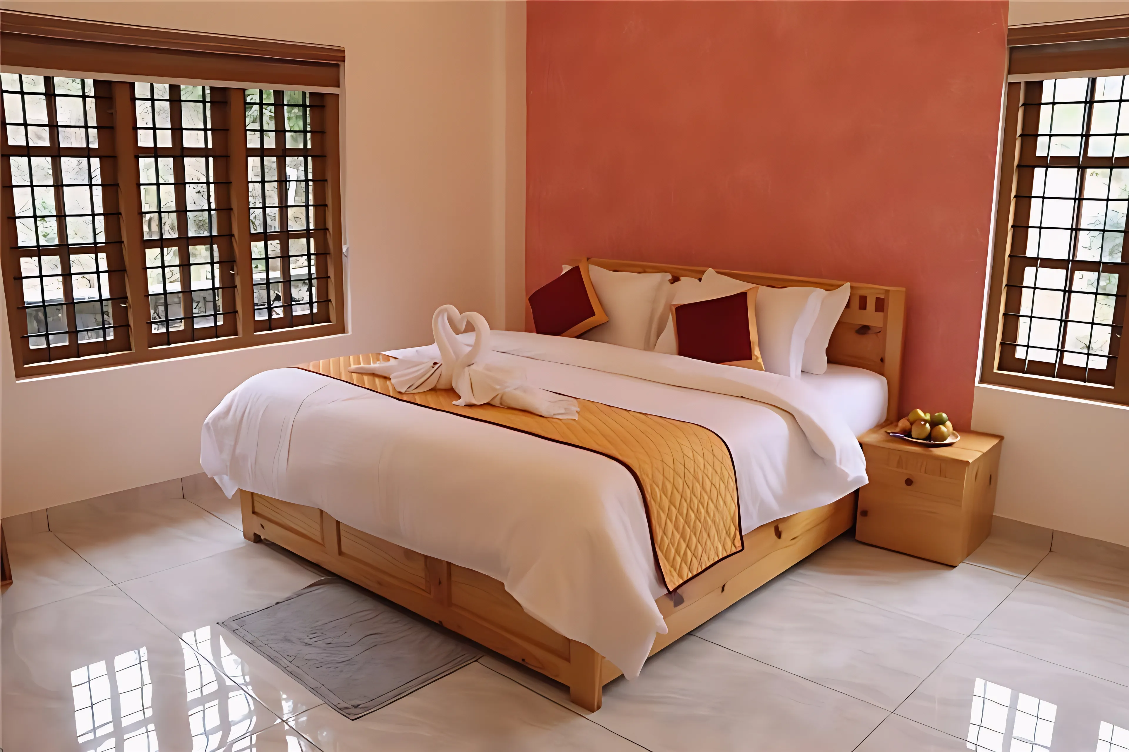 Modern Co-Living Spaces